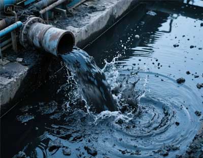 廣東環(huán)美提供以MVR蒸發(fā)系統為依托的煤化工廢水零排放整體解決方案